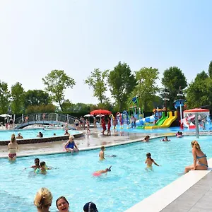 Villaggio San Francesco - Adria Mobile Homes 4*, Дуна-Верде Италия