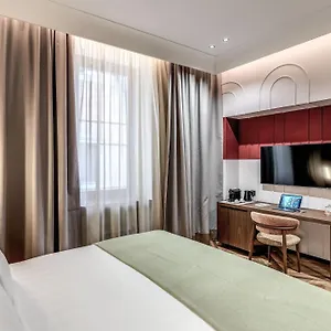 فندق The Steps Hotel - By Eitch Collection