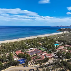 4 Mori Family Village - Villaggio Per Famiglie 4*, Муравьера Италия
