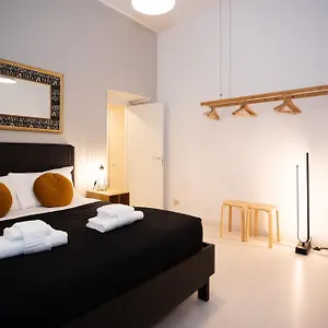 Persia Collection Colosseo Appartement