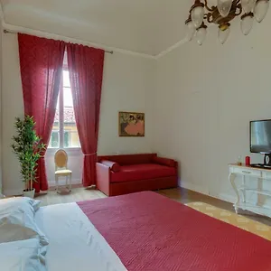 Residenza D'epoca Sant Egidio 3*, Флоренция Италия