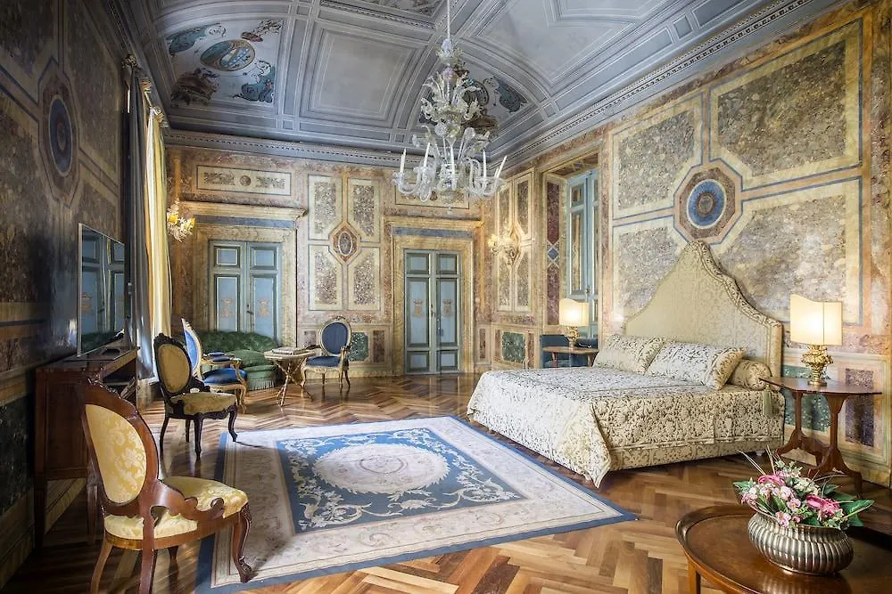 Residenza Napoleone III Bed & Breakfast Rome 4*,  Italy