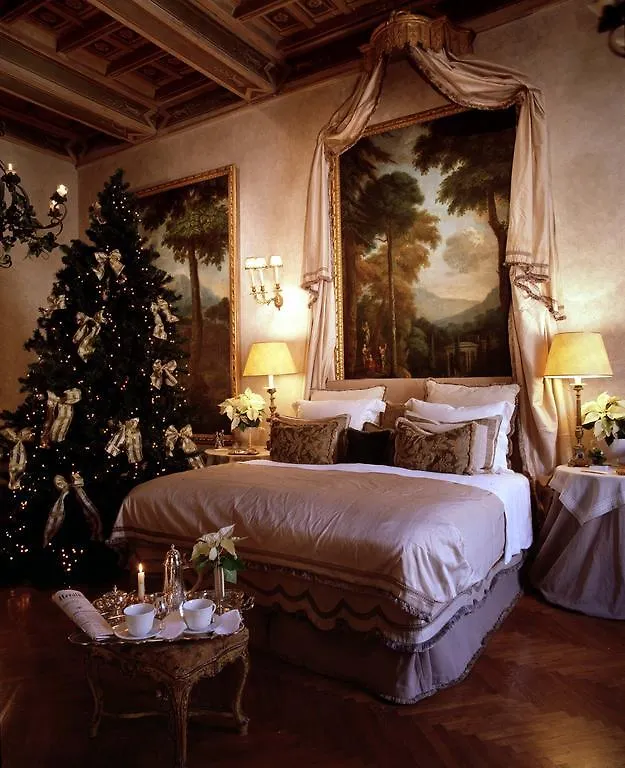 ****  Residenza Napoleone III Bed & Breakfast Rome Italy
