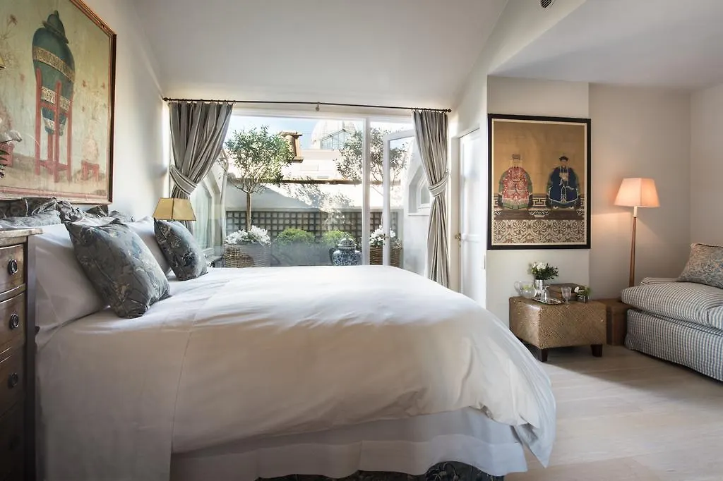 Bed and Breakfast Residenza Napoleone III Рим