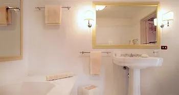 Residenza Napoleone III Bed & Breakfast Rome