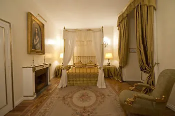 Residenza Napoleone III Bed & Breakfast Rome
