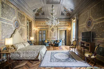 Bed and Breakfast Residenza Napoleone III Рим
