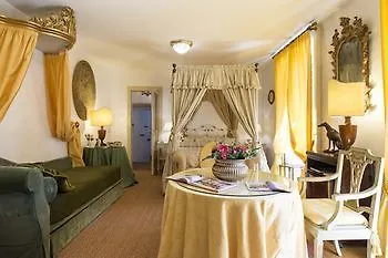 Residenza Napoleone III Bed & Breakfast Rome 4*,  Italy