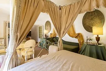 Residenza Napoleone III Bed & Breakfast Rome 4*,