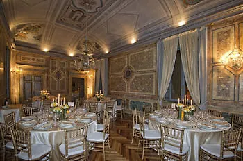 Residenza Napoleone III Bed & Breakfast Rome 4*,  Italy