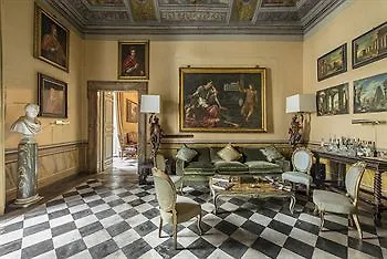 ****  Residenza Napoleone III Bed & Breakfast Rome Italy