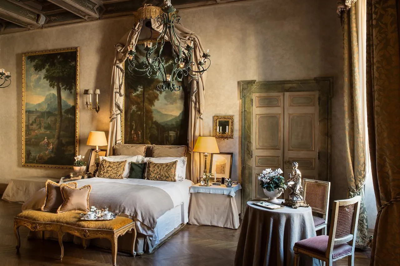 ****  Residenza Napoleone III Bed & Breakfast Rome Italy