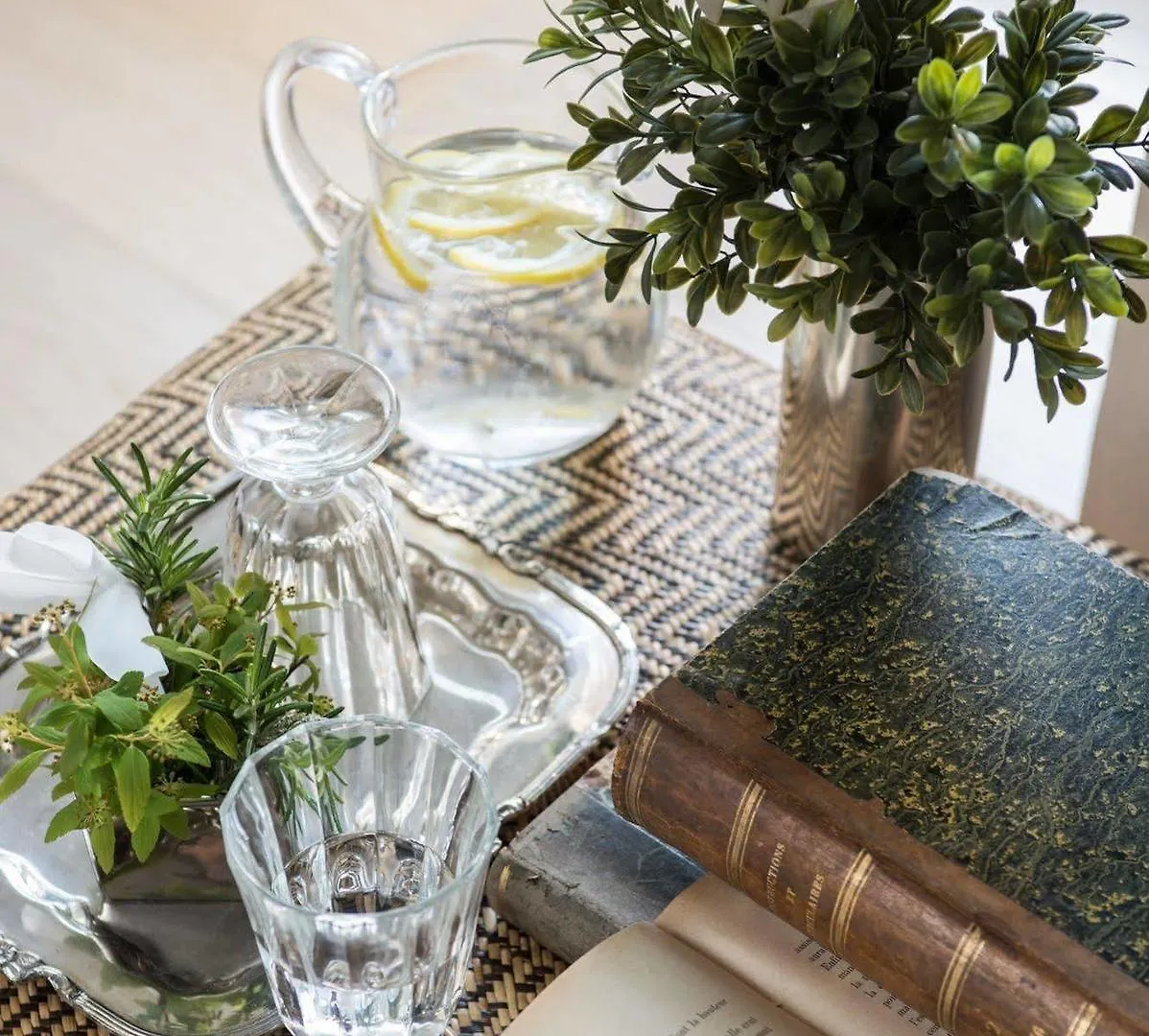 Residenza Napoleone III Bed & Breakfast Rome 4*,