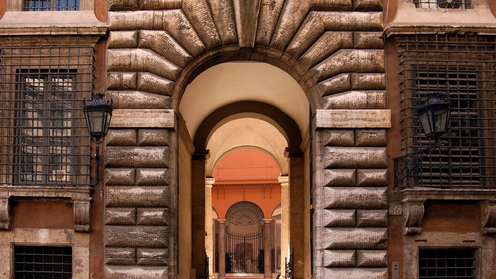 Residenza Napoleone III Bed & Breakfast Rome