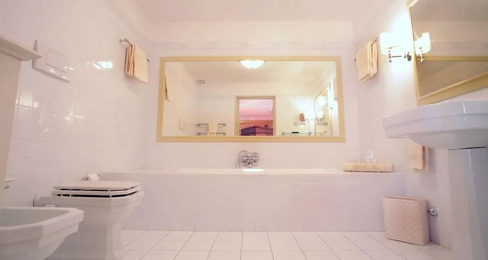 Bed & Breakfast Residenza Napoleone III Bed and Breakfast Rom