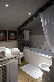 Residenza Napoleone III Bed and Breakfast Rom Bed & Breakfast