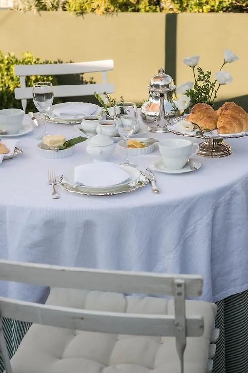 Bed & Breakfast Residenza Napoleone III Bed and Breakfast Rom