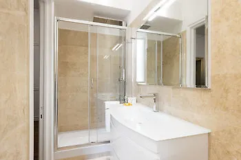 Residenza Napoleone III Bed and Breakfast Rom