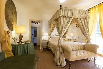 Residenza Napoleone III Bed and Breakfast Rom Italien