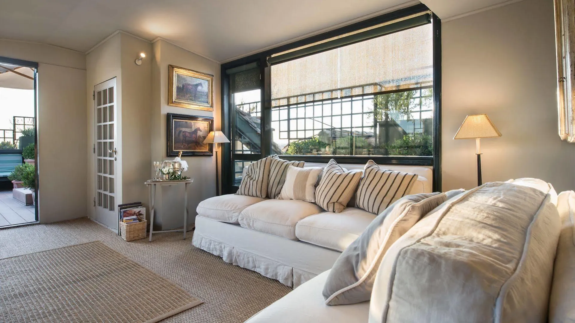 Bed & Breakfast Residenza Napoleone III Bed and Breakfast Rom