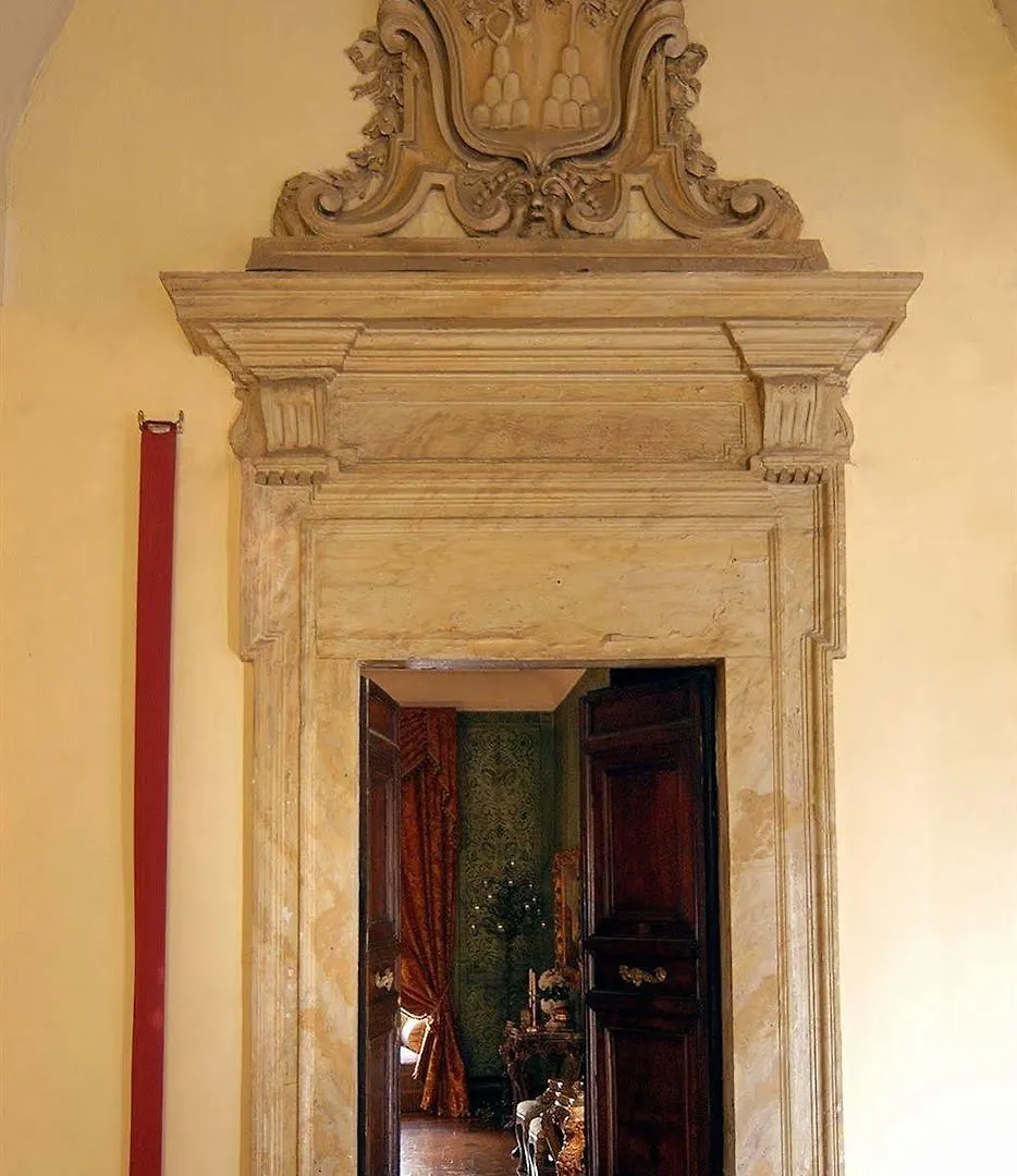 Residenza Napoleone III Bed and Breakfast Rom Italien