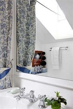 Residenza Napoleone III Bed & Breakfast Rome Italy