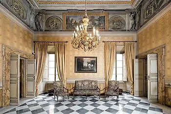 Residenza Napoleone III Bed and Breakfast Rome Bed & Breakfast